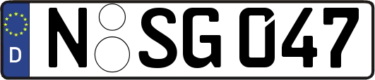 N-SG047