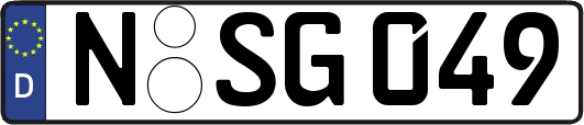 N-SG049