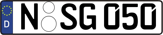 N-SG050