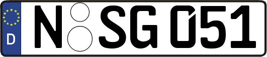 N-SG051