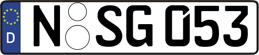 N-SG053