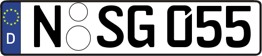 N-SG055