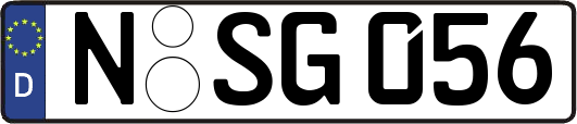N-SG056