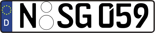 N-SG059