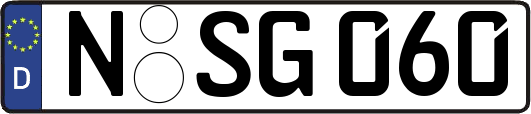 N-SG060