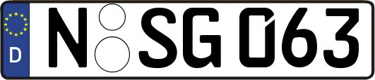 N-SG063