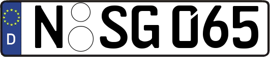 N-SG065