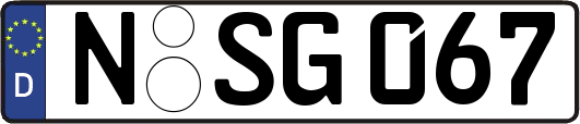 N-SG067