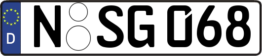 N-SG068