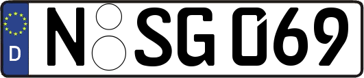 N-SG069