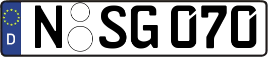 N-SG070