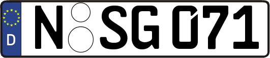 N-SG071
