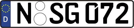 N-SG072