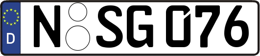 N-SG076