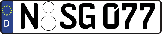 N-SG077
