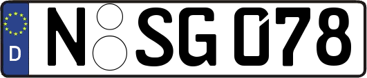 N-SG078