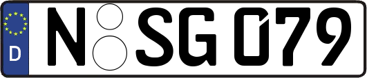 N-SG079