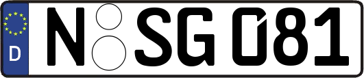 N-SG081