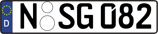 N-SG082