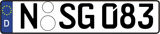 N-SG083