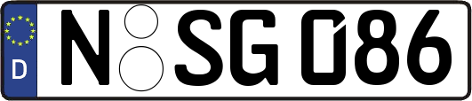 N-SG086
