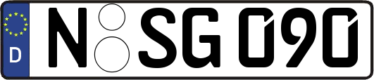 N-SG090