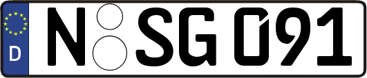 N-SG091