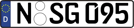 N-SG095