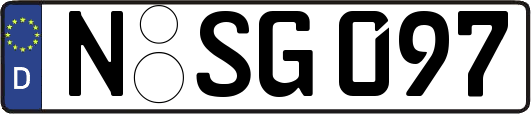 N-SG097
