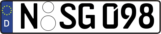 N-SG098