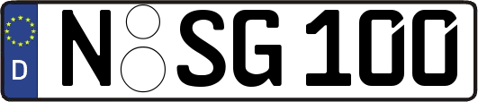 N-SG100