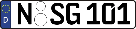 N-SG101