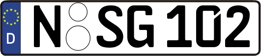 N-SG102