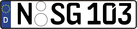 N-SG103