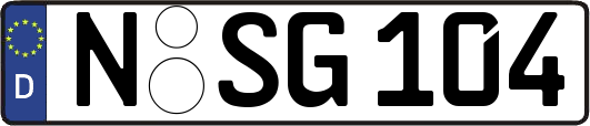 N-SG104