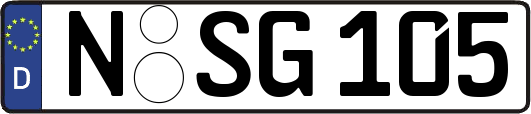 N-SG105