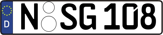 N-SG108