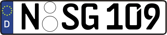 N-SG109