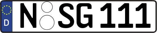 N-SG111