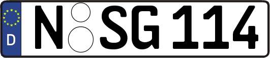 N-SG114