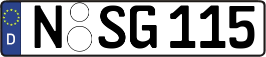 N-SG115