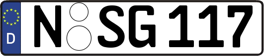 N-SG117