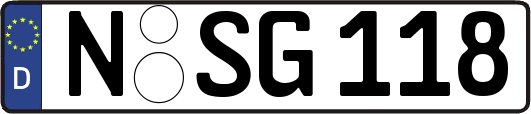 N-SG118