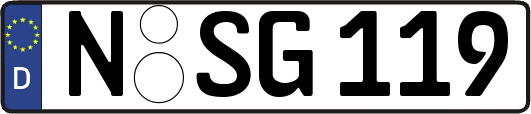 N-SG119