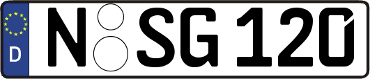N-SG120