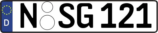 N-SG121
