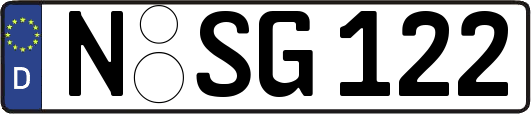 N-SG122