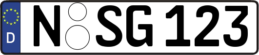N-SG123