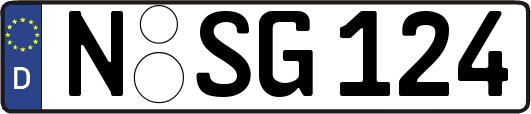 N-SG124