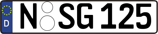N-SG125